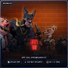 Liar's Bar (Steam Gift) · РФ и весь мир · Автодоставка 24/7