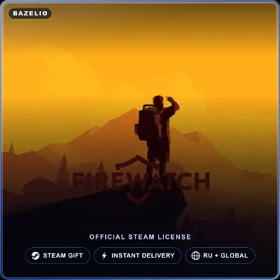 Firewatch | АВТОДОСТАВКА [Россия Steam Gift] - irongamers.ru