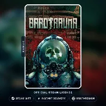 Barotrauma (Steam Gift) · РФ и весь мир · Автодоставка 24/7