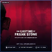 The Casting of Frank Stone™ (Steam Gift) · РФ и весь мир · Автодоставка 24/7
