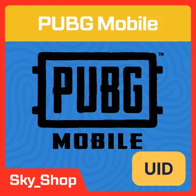 PUBG Mobile | UC | Prime | Через UID | 24/7 - irongamers.ru