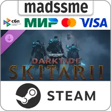 Warhammer 40,000: Space Marine 2 +ВЫБОР STEAM - irongamers.ru