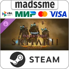 Warhammer 40,000: Inquisitor Martyr Definitive Edition - irongamers.ru