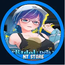 NTR Idol: Déjà Vu Аккаунт c игрой + ИГРЫ STEAM