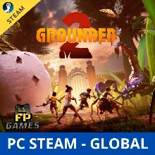 GROUNDED 2 | PC STEAM GLOBAL | Мгновенная доставка