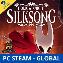 HOLLOW KNIGHT SILKSONG | PC STEAM GLOBAL | Мгновенная доставка