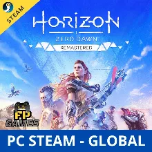 HORIZON ZERO DAWN REMASTERED | PC STEAM GLOBAL | Мгновенная доставка