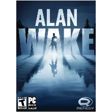 Alan Wake oфлай аккаунт