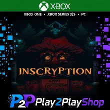 INSCRYPTION XBOX ONE|XS+PC КЛЮЧ