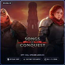 Songs of Conquest (Steam Gift) · РФ и весь мир · Автодоставка 24/7