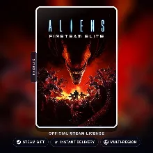 Aliens: Fireteam Elite (Steam Gift) · РФ и весь мир · Автодоставка 24/7