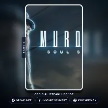 Murdered: Soul Suspect (Steam Gift) · РФ и весь мир · Автодоставка 24/7