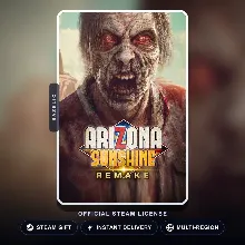 Arizona Sunshine Remake (Steam Gift) · Russia and worldwide · Auto-delivery 24/7