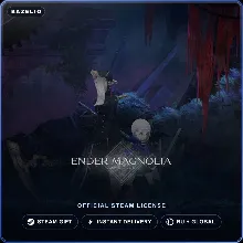 ENDER MAGNOLIA: Bloom in the Mist (Steam Gift) · РФ и весь мир