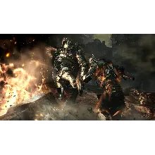 DARK SOULS™ III (Steam Gift) · РФ и весь мир · Автодоставка 24/7