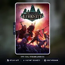 Pillars of Eternity - Definitive Edition (Steam Gift) · РФ и весь мир
