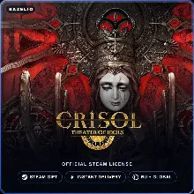 Crisol: Theater of Idols (Steam Gift) · РФ и весь мир