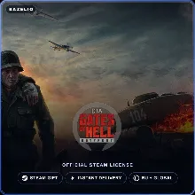 Call to Arms - Gates of Hell: Ostfront (Steam Gift) · РФ и весь мир