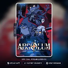 Absolum (Steam Gift) · РФ и весь мир · Автодоставка 24/7