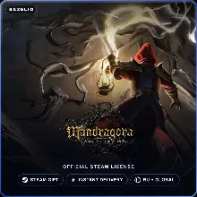 Mandragora: Whispers of the Witch Tree (Steam Gift) · РФ и весь мир