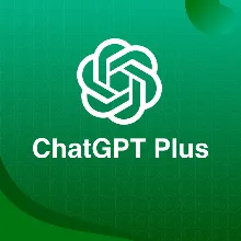 Private Account for ChatGPT Plus 1 Month (Global)
