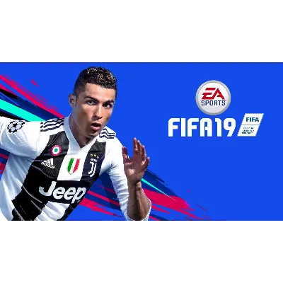 FIFA 19 I EA App I ПК + Смена Почты - irongamers.ru