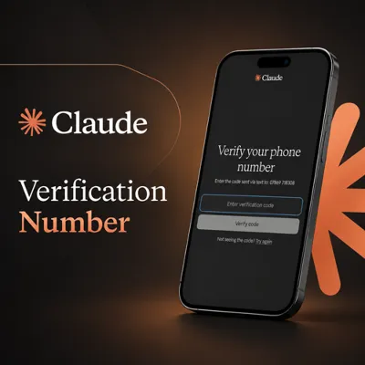 Claude | Активация | номер телефона для подтверждения | sms - irongamers.ru