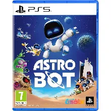 ASTRO BOT (версия Playstation PS5) ПОКУПКА ИГРЫ НА ВАШ АКАУНТ