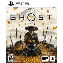 Ghost of Yōtei (версия Playstation PS5) ПОКУПКА ИГРЫ НА ВАШ АКАУНТ