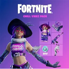 FORTNITE: НАБОР «МИР ГРЁЗ» + 600 ВБ XBOX КЛЮЧ DLC XBOX