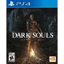 DARK SOULS: REMASTERED (Playstation PS4) ПОКУПКА ИГРЫ НА ВАШ АКАУНТ