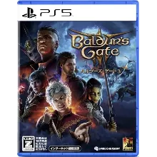 Baldur's Gate 3 (версия Playstation PS5) ПОКУПКА ИГРЫ НА ВАШ АКАУНТ