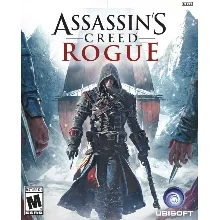Assassin&acute;s Creed Rogue UPLAY/Ubisoft Connect Global Key + РФ