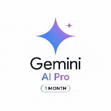 Gemini AI Pro 1 МЕСЯЦ | ВАША ПОЧТА