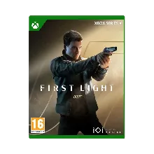 007 FIRST LIGHT - STANDARD EDITION XBOX X|S | PC | XBOX CLOUD GAMING КЛЮЧ