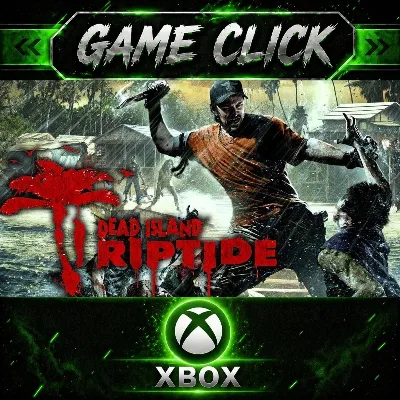 Dead Island: Riptide Definitive Edition ‖ Xbox One/Xbox Series X|S - ARGENTINO - irongamers.ru