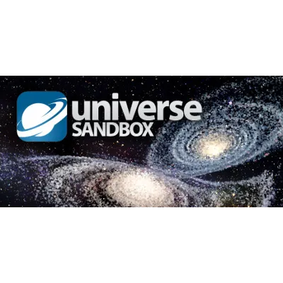 Universe Sandbox/ Steam Ключ / Все регионы | АВТОВЫДАЧА 24/7 - irongamers.ru