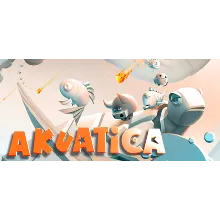 Akuatica / Steam Ключ / Все регионы | АВТОВЫДАЧА 24/7