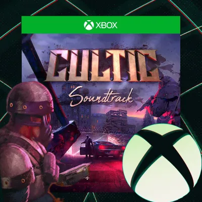 CULTIC XBOX SERIES X|S + ПК WINDOWS GIFT НА ВАШ АККАУНТ - irongamers.ru