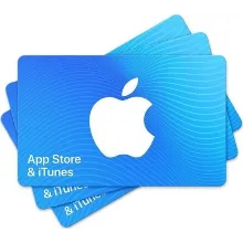 Иконка 🎁 Подарочная карта Apple / iTunes / App Store - Турция (TRY)🎁