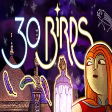 30 Birds (Steam ключ / РФ+Весь Мир)