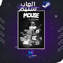 MOUSE: P.I. For Hire Deluxe Edition