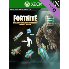 Fortnite - Набор заданий 