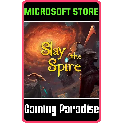 Slay The Spire PC (WIN) КЛЮЧ/КОД СРАЗУ - irongamers.ru