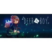 Deer & Boy (Steam Gift Россия)