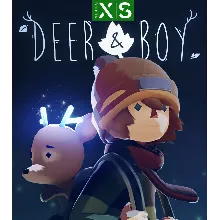 Deer & Boy XBOX SERIES X|S ПОКУПКА ИГРЫ НА ВАШ АКАУНТ