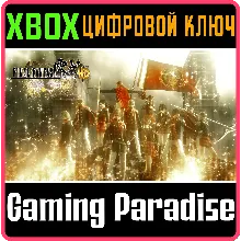 FINAL FANTASY TYPE-0™ HD XBOX SERIES S|X + ONE КЛЮЧ/КОД СРАЗУ