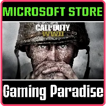 Call of Duty®: WWII (Windows) PC (WIN) КЛЮЧ/КОД СРАЗУ