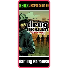 Drug Dealer Simulator XBOX SERIES S|X + ONE КЛЮЧ/КОД СРАЗУ