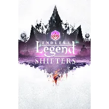 Endless Legend: Shifters Steam | GLOBAL | Моментальная выдача | Бонус за отзыв